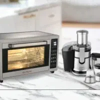 فروش لوازم خانگی ریز برقی عمده با قیمت کارخانه