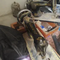چرخ خیاطی