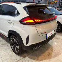 X33 cross|خودرو سواری و وانت|بندرعباس, |دیوار