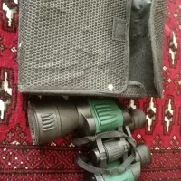 دوربین طبیعت گردی
