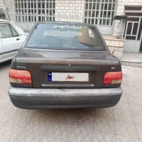 پراید ۱۳۱