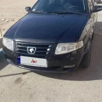 سورن توربو مشکی ۹۷ دوررنگ