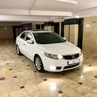 کیا سراتو اپشنال فول