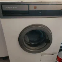 ماشین لباسشویی AEG