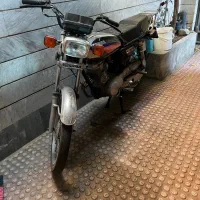 هوندا 125