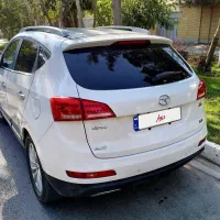 جک S5 ۱۳۹۵ خانگی به قیمت ۲۰۷