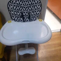 صندلی غذای کودک