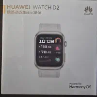 ساعت هوشمند Huawei watch D2