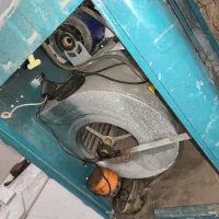 کولر آبی ۳۵۰۰۰