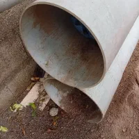 لوله upvc 315*6.2
