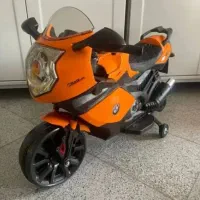 تعمیر ماشین شارژی بچه گانه