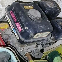 آچار لوله گیر اگزوز موتور تک