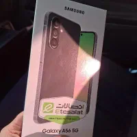 سامسونگ A56