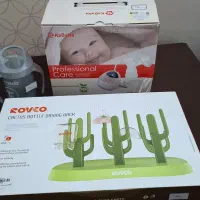 شیردوش برقی کابانا