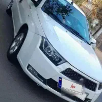 دنا تیپ ۲ مدل ۹۷ سفید