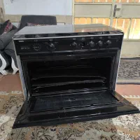 فرگاز درحد