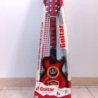 گیتار نو