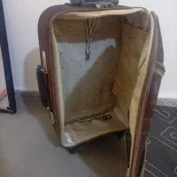 چمدان کوچیک