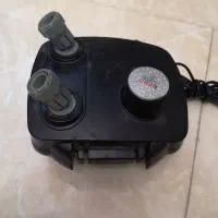 موتور فیلتر سطلی جبو jebo
