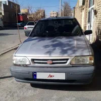 پراید