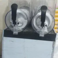 دستگاه یخ دربهشت