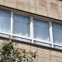 درب و پنجره upvc یو پی وی سی  دست دوم