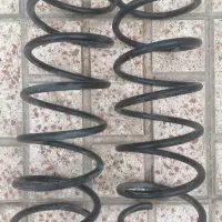 کمک فنر سمند