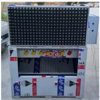 ساخت و طراحی انواع سوپر سایلنت باکس(m30m50m60s19)