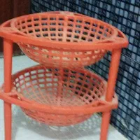 سبد سیب‌زمینی