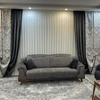 نصب و شستشوی پرده