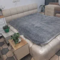 سرویس خواب لمسه تدی تشک باکس هتلی