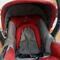 کریر و آغوشی