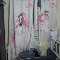 پرده دخترانه و پسرانه