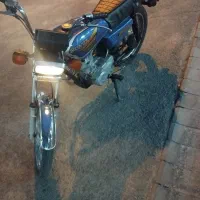 موتور سیکلت