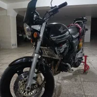 cb400هایپر