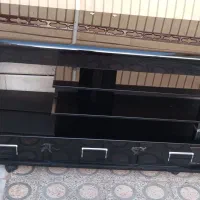دو عدد میز تلویزیون