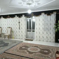 پرده|پرده، رانر، رومیزی|ویلکیج, |دیوار