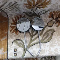 آینه هندا