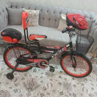 دوچرخه نو سایز ۲۰