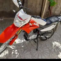 تریل 200MKZ