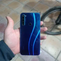 گوشی not 8 مفت