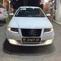 سورن پلاس ۴۰۳ بی رنگ دریچه سیمی
