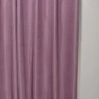 پنل پرده مخمل
