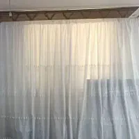 فروش پرده سالم و تمیز