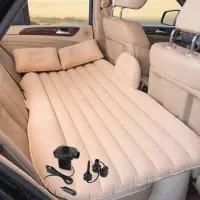 تشک بادی صندلی عقب خودرو