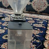 آسیاب قهوه