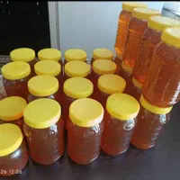 عسل طبیعی درجه یک وخالص