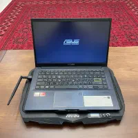 لب تاپ Asus Vivobook Ryzen 3