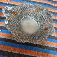 ظرف شکلات خوری