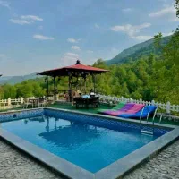 اجاره ویلااستخردارسنتی کد۵۰